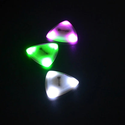 SparklePicks™ Pickpal: Sparkling Bass Pick (FREE Today Only)